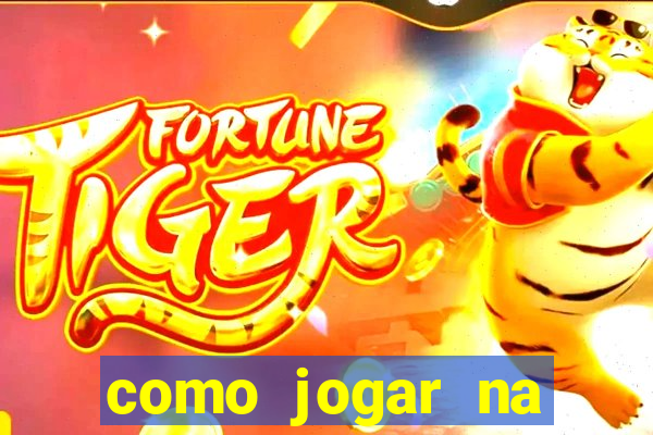 como jogar na seninha online